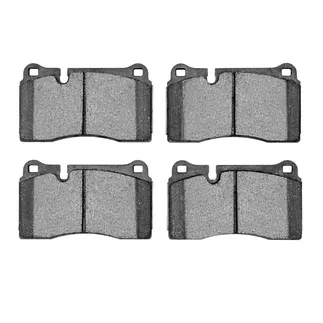 R1 Concepts 2311-1600-00 Semi Met Pads